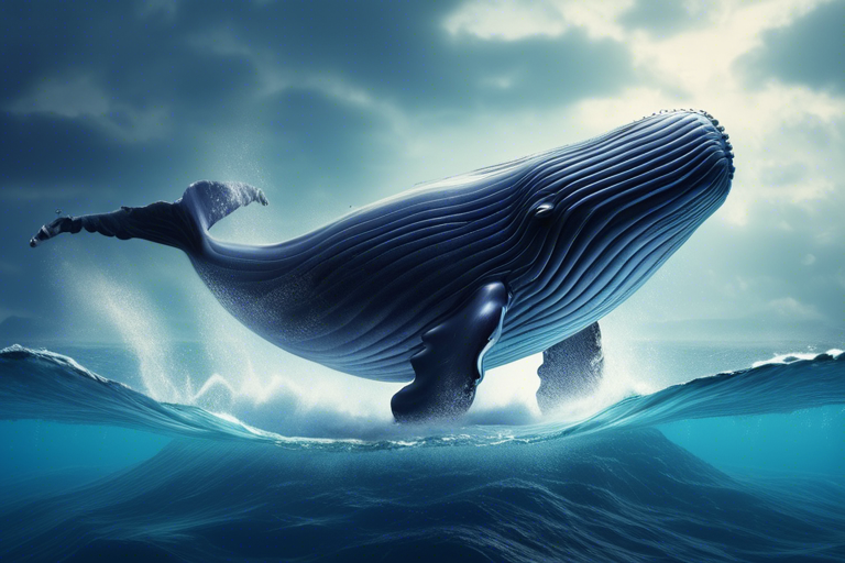 The Whale Strategy to Know for XRP Pulling Back 10% Amidst Profit-Taking 🐋