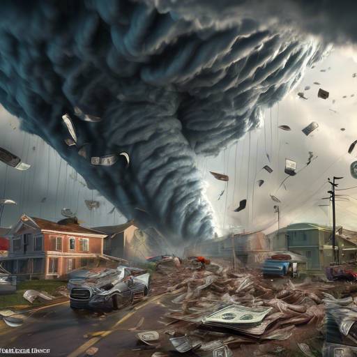 Shocking 93% Drop in Tornado Cash Inflows Post-Sanctions 😱📉