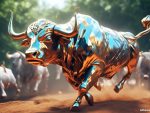 Ethena's Bull Run: ENA Price Set to Soar to $10! 🚀😎