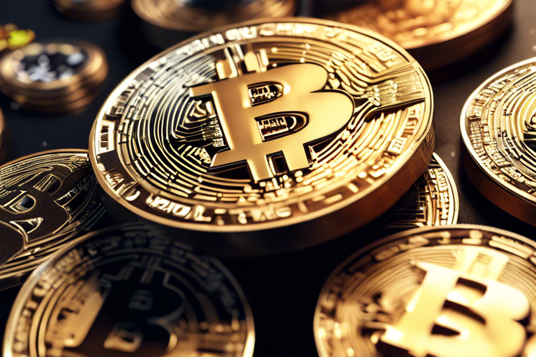 Bitcoin & Ethereum cool off, gaming token prices plummet 😔