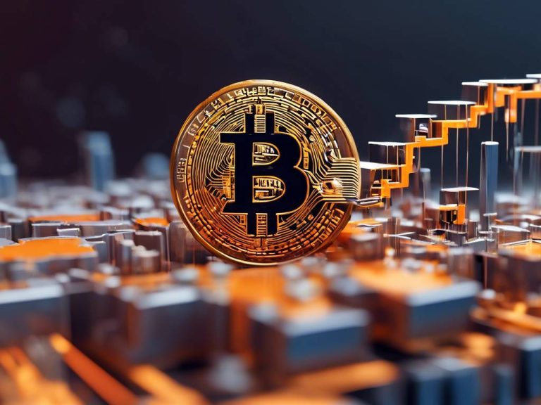 Bitcoin Price Slumped in April 📉 What's Next for BTC?