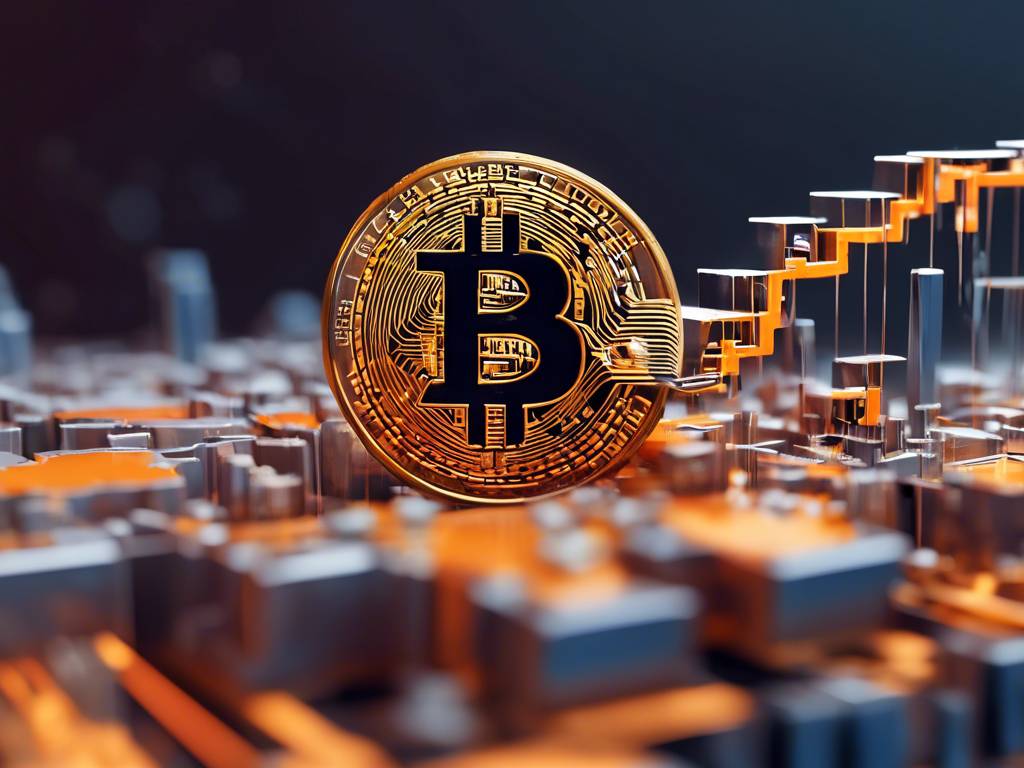 Bitcoin Price Slumped in April 📉 What's Next for BTC?