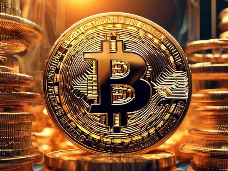 Top reasons Bitcoin price ↓ today! Don't panic, 📉🤔