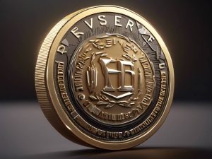 Reserve Rights Coin: The Key to Decentralized Financial Freedom