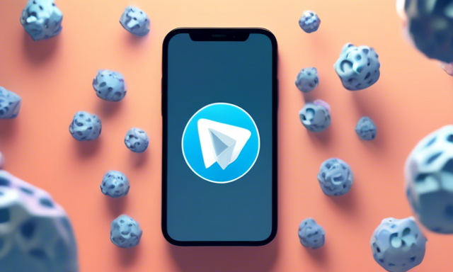 The in-app browser for decentralized websites has been launched by Telegram! 🌐