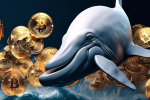 Bitcoin price dips, but new whales keep buying 🐋💰