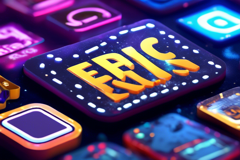 Epic Game Store Listing is Hailed by Hoskinson as Cardano Makes Entry into Gaming World! 🎮🌟