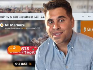 Ali Martinez predicts $85K Bitcoin target 🚀