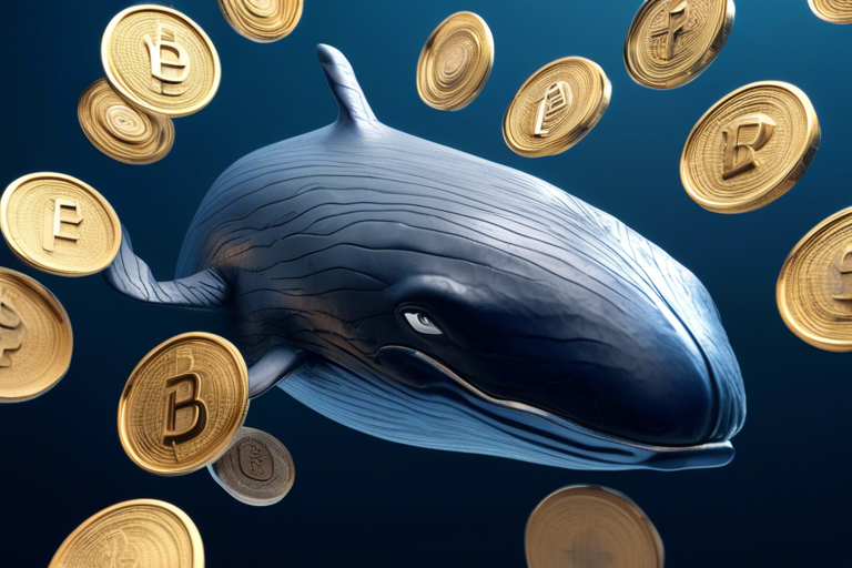 Crypto whale loses $1.7M on memecoins 😱 Learn why!