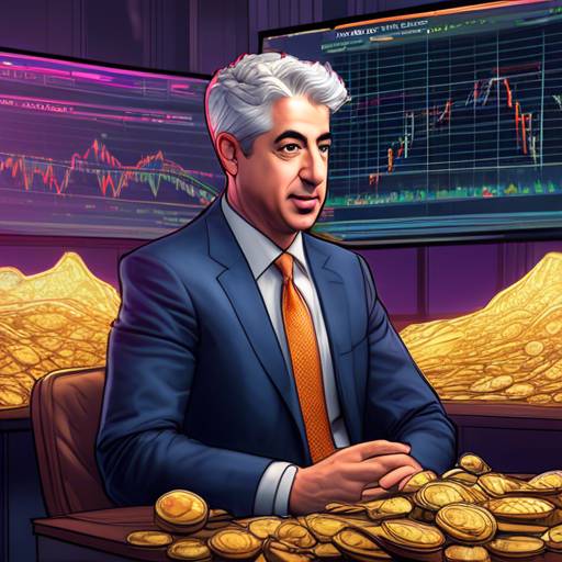 Bill Ackman Deems Short-Term Crypto Trading Speculative: Long-Term Value Shines ✨🔍