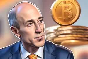 Coinbase Attorney Reveals Gary Gensler's Email as Key Evidence in SEC Case! 🚨