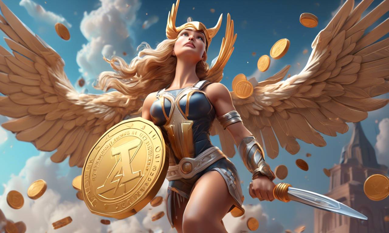 CoinShares Acquires Valkyrie ETF Business, Boosting U.S. Presence 🚀