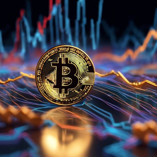 Crypto Traders Panic as Bitcoin Volatility Causes Losses 😱