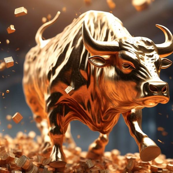 Bitcoin’s Bull Run Over? Peter Brandt’s Signal ❗️