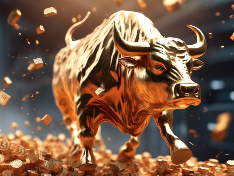 Bitcoin's Bull Run Over? Peter Brandt's Signal ❗️