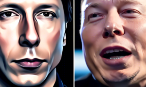 Pavel Durov's Arrest Leads to TON Price Plummet, Elon Musk Expresses Outrage! 😯