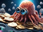 Subsquid lands $17.5M funding, partners with Google for token launch 🚀