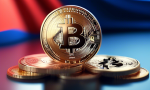 Cryptocurrency Payments Legalization in Russia Being Pursued Amid Sanctions Pressure, as Reported 🌐