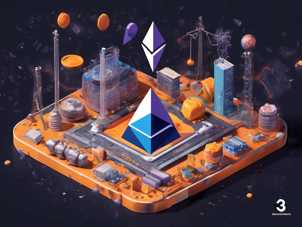 Ethereum L2s Base & Optimism Achieve Scalability 🚀