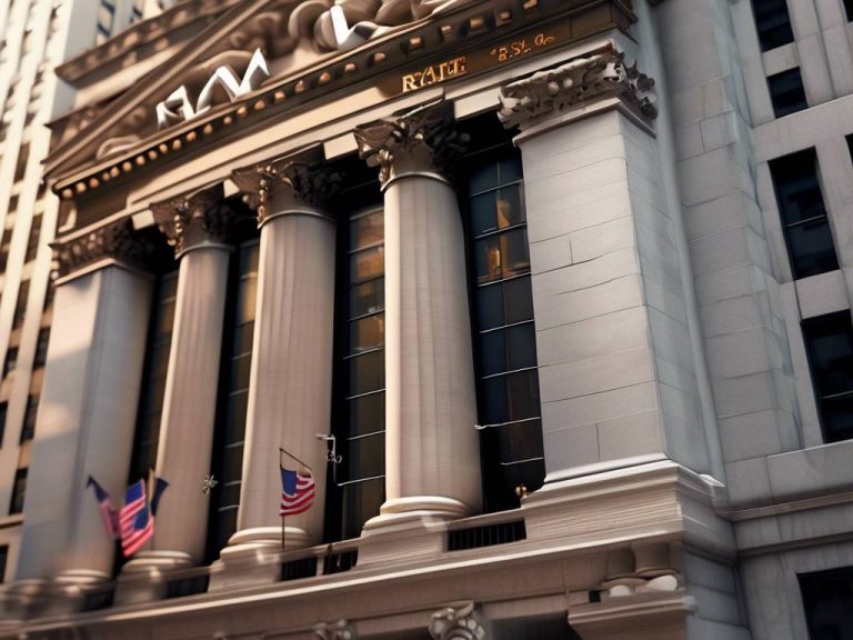 Wall Street drops 1% as rate-cut hopes fade 😱📉