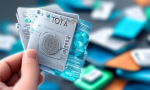 Plastic waste is transformed by IOTA and Digimarc with Digital Product Passports 😊