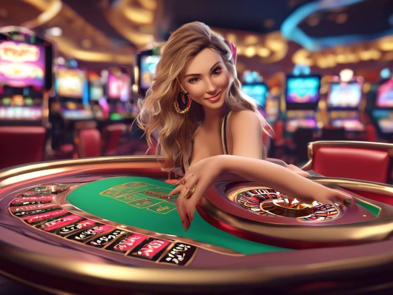 Top-rated 20 Tether Casinos: Play & Win Now! 🎉