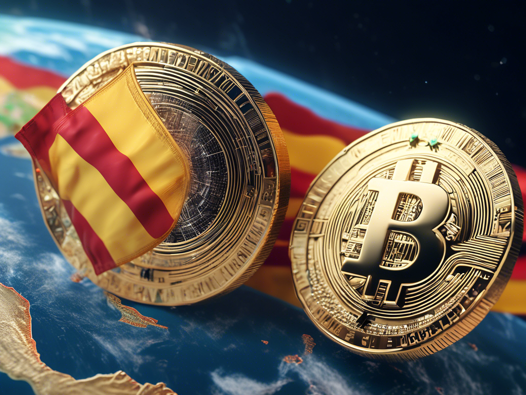 Spanish Users Overwhelmingly Support Worldcoin's Return! 🚀😱