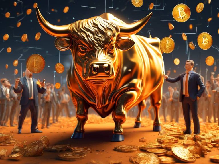 Bitcoin Bull Market: Economist Alex Krüger Predicts Early Days, Expects Institutional Sales to Skyrocket! 🚀🔥