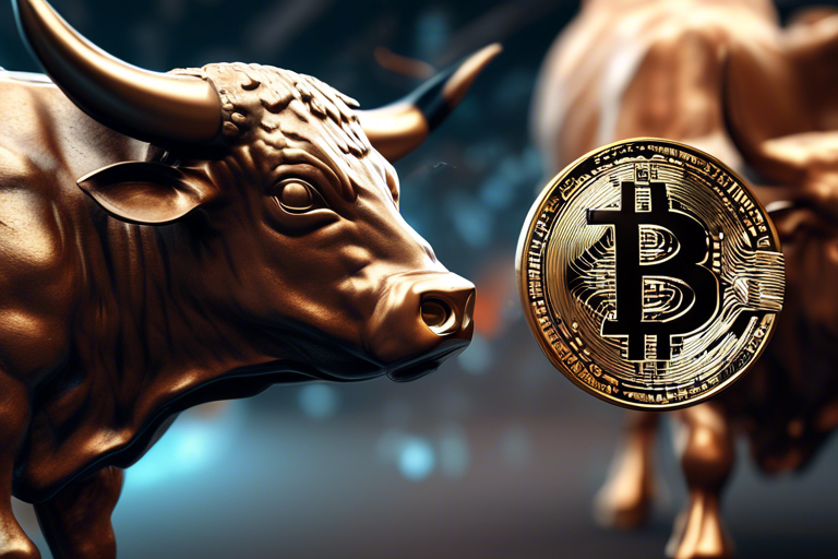 Analysts Warn: Bitcoin Bull Market Slowing Down 😱