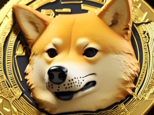 Dogecoin (DOGE) To Skyrocket 700% to $1 🚀