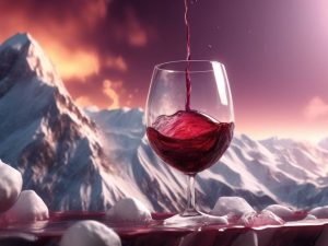 Avalanche Surges: Wine Capital Fund Boosts Gains 🚀🍷