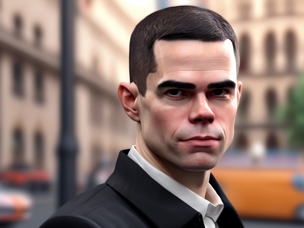 Roger Ver, Bitcoin evangelist, freed on bail in Spain 🕊️