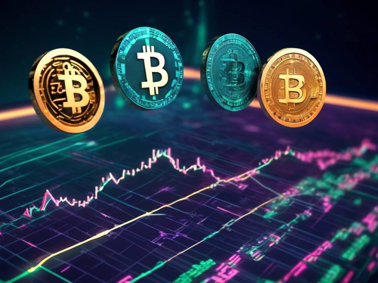 Top crypto buy signals revealed 📈💰 Don't miss out!