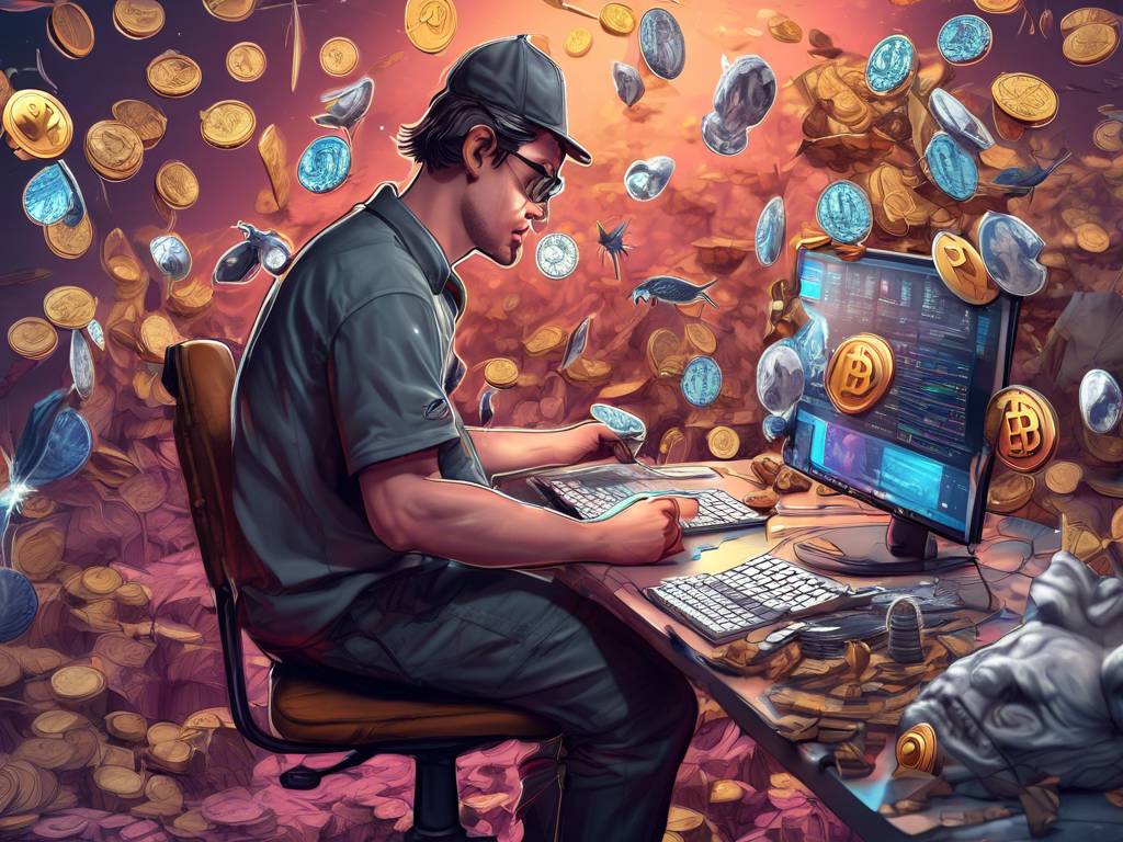 Top Crypto Trader Falls Victim to $2.6M Phishing Scam 😱💸