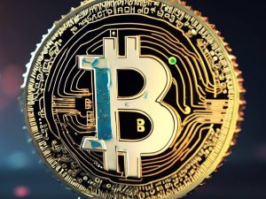 Cardano founder mulls partnership with Bitcoin Cash! 🚀🔥