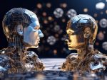 Crypto Analyst: Google Facing Major Dilemma with AI Feature 🚀