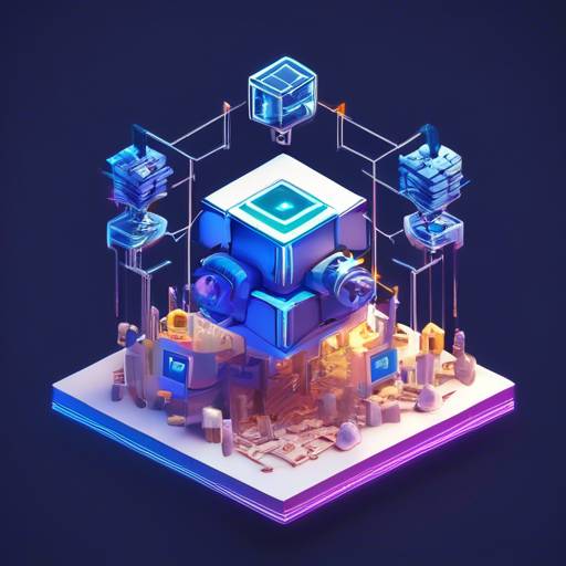 Inco Secures $4.5 Million Funding and Introduces Initial Testnet for Modular Blockchain Development