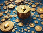 Ethereum Tokens Flood Exchanges 💥: Regulatory Uncertainty Sparks Concern