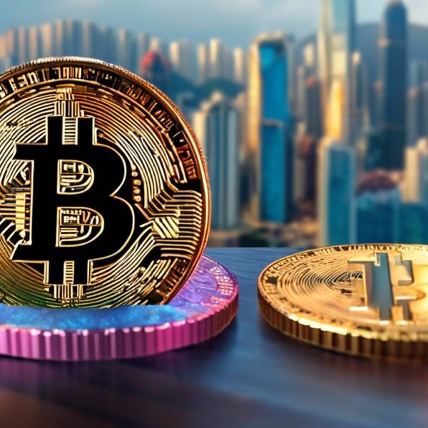 Bitcoin & Ethereum ETFs in Hong Kong Set to Reach $25B 😱