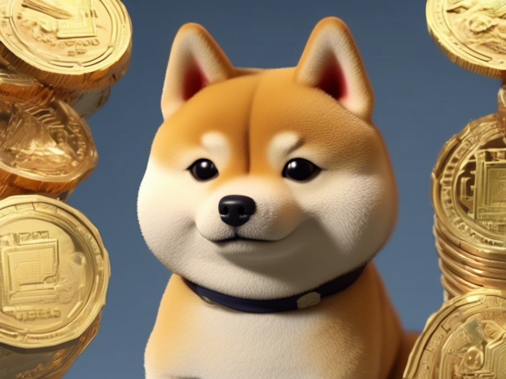 Former SHIB Loser Makes Comeback with $1M PEPE Investment! 🚀💸