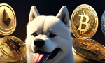 The Crypto Market is being taken by storm by the New Memecoin DOGS Coin 🐕