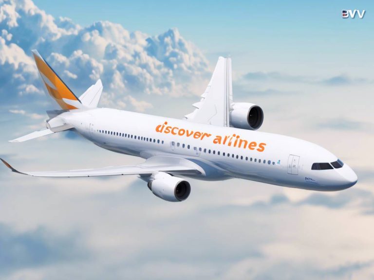 BVTV: Discover top European airlines performance 🚀💸