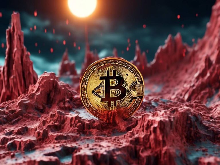 Bitcoin & Crypto Crash Warning 😱 Prepare Now