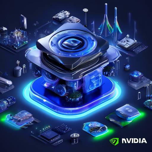 Sapphire Ventures sees Nvidia fueling AI growth! 🚀