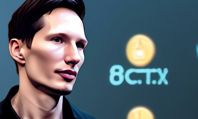 Global outcry sparked by Pavel Durov's Paris arrest, with Telegram stating he has 'nothing to hide' 🌍