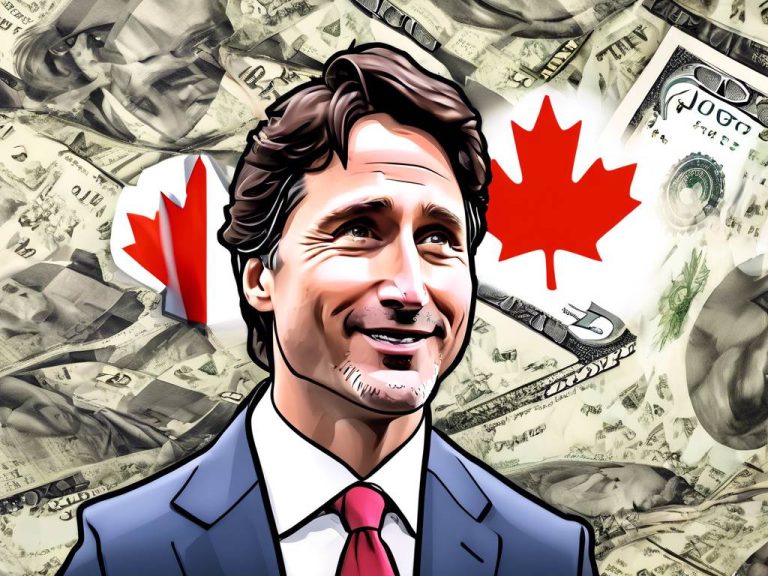 Trudeau shocks investors with 67% Capital Gains Tax 📈🇨🇦