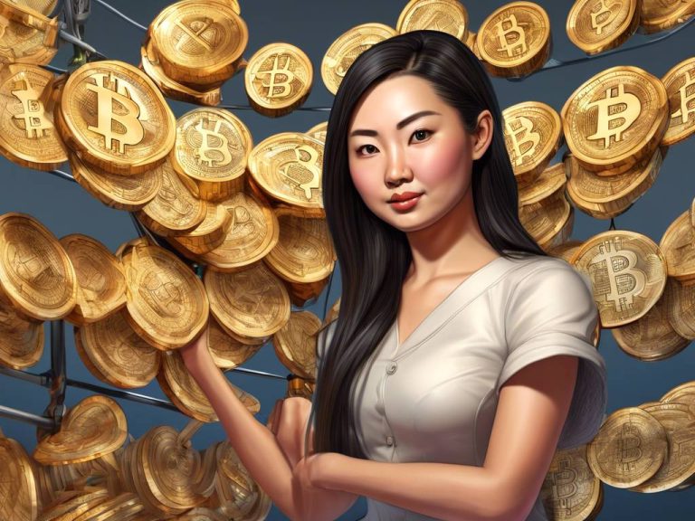 UK Woman Convicted of Bitcoin Money Laundering in $6B China Scam 😱