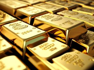 Gold prices soaring 🌟 - Expert analysis with Harry Melandri 😎
