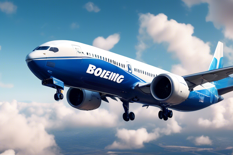 Boeing and Lennar Earnings Update: What You Need to Know! 🚀