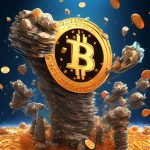 Massive Bitcoin Surge: Brace for Skyrocketing Prices at $21M Per BTC! 🚀🌕